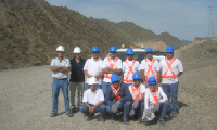 Company