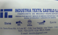 Company