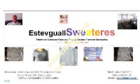 EstevGuallSweateres