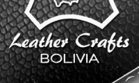 Leather Crafts Bolivia