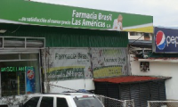 Farmacia Brasil Las Américas, C.A.