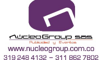 Nucleo Group SAS
