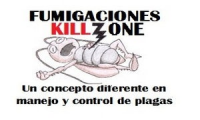 Fumigacion Killzone