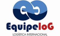 Equipelog Assessoria em Comércio Exterior Ltda