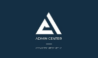 ADMIN CENTER