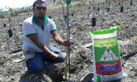 Negociaciones Agrícolas y Soluciones Ambientales