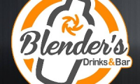 Blender´s Drinks and Bar