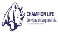 Champion Life Corretora de Seguros