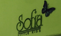 Sofía Little Kids