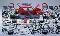 Autoplus cars spare parts trading l.l.c