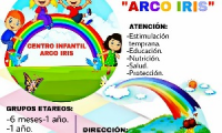 Centro Infantil Arco Iris