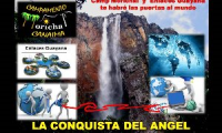 S.T. MORICHAL CANAIMA