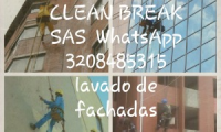CLEAN BREAK S.A.S