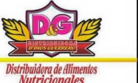 DISTRIBUIDORA DE DIOS GUERRERO, S.R.L.