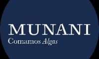 MUNANI Comamos Algas