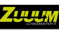 Mensajería zuuum
