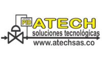 ATECH SAS.