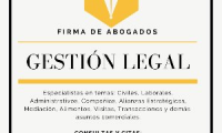 GESTION LEGAL TM.