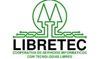 COOPERATIVA LIBRETEC