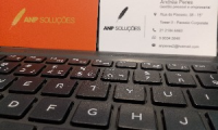 ANPSOLUÇÕES