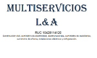Multiservicios L&A