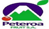 Peteroa Fruit SA