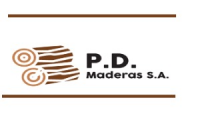 P.D. MADERAS
