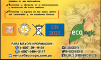 Ecologic, S.A.