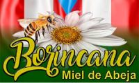 MIEL BORINCANA