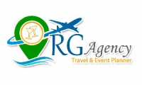 RG AGENCY (TRAVEL & EVENT PLANNER)