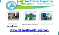 HL WORLDWIDE LOGISTICS, S. DE R.L.