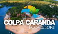 COLPA CARANDA ECO-RESORT