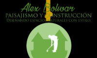 Alex Bolívar Paisajismo y Construcción