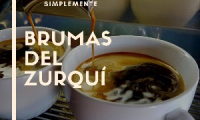 Café Brumas del Zurquí