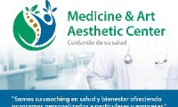 Medicine & Art Aesthetics Center