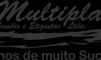 Multiplas Brindes e Etiquetas Ltda
