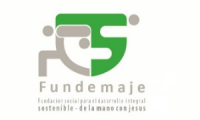 Fundación Social para el desarrollo Integral de la mano con Jesús
