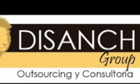 DISANCH GROUP SAS