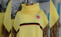 Tejidos de Colombia