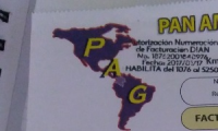 Pan American Group SAS