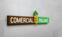 Comercial Palmas