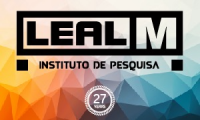 LEAL-M Instituto de Pesquisa de Mercado e Opinião Pública