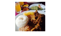 RESTAURANTE EL BUEN SABOR