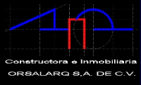 Constructora e Inmobiliaria Orsalarq S.A de C.V.