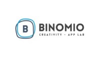 Binomio - Creativity & AppLab