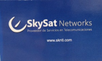 Skysat Networks