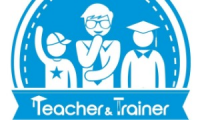 Teacher and Trainer