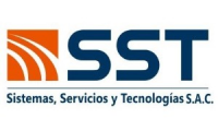 SISTEMAS SERVICIOS Y TECNOLOGIAS SAC