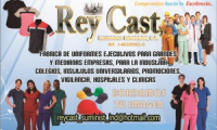 reycast suministros industriales ca