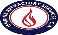 JENKINS REFRACTORY SERVICES, C.A